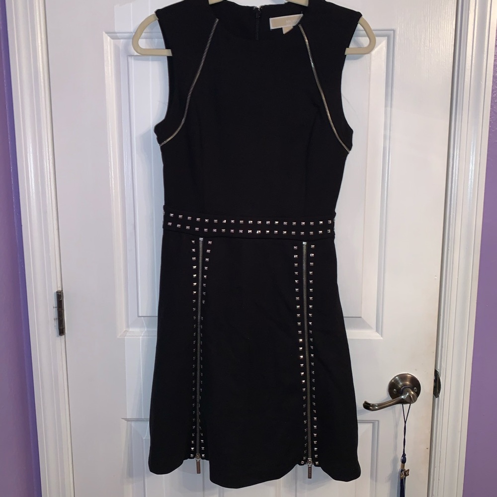 MK Aline Dress